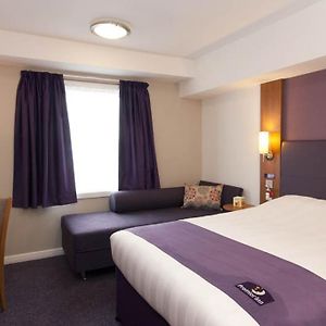 Premier Inn Leamington Spa Town Centre