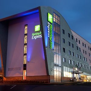 Holiday Inn Express Tamworth By Ihg