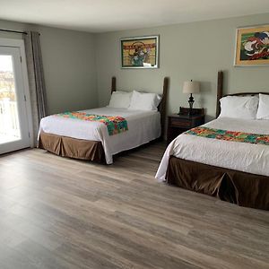 Hotel Marceline