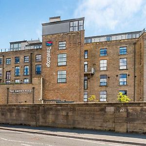 Travelodge Glossop