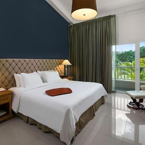 Hodelpa Garden Suites