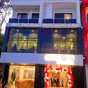 Accom Hotel