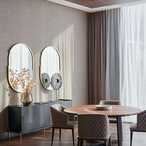 Ac Hotel By Marriott Saltillo