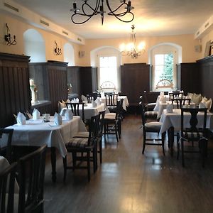 bei Zwillings Hotel&Restaurant